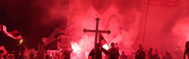Slavković: Studentski skup na Vidovan u Kraljevu izuzetno važan, veliki sukob je unutar SNS-a, tu je i Radoičić