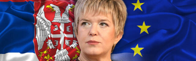 IMAMO PODRŠKU NEMAČKE I FRANCUSKE ZA KLASTER 3! Elvira Kovač, predsednica Odbora za evropske integracije: "Diplomatijom smanjujemo broj zemalja koje su protiv"