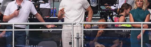 Ibrahimović isprozivao reprezentativca Engleske: "Taj kabl je odigrao bolje od njega, da sam ja trener..."