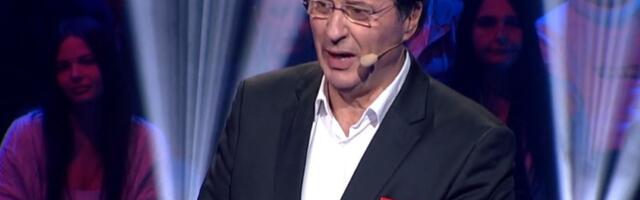 "Ode sve bestraga..." Memedović se u Poteri požalio na veliki bol tokom snimanja: Otkrio kakav problem ima