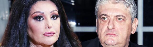 Toni Bijelić zavijen u crno! Preplavila ga tuga: "Hvala što ste došli na sahranu"