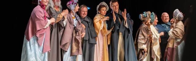 Čajkovski u Sava Centru: Opera „Evgenije Onjegin” otvara novu sezonu Plave dvorane