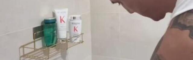 SKANDALOZNO! Fotografija INTIMNOG ČINA Kristijana i Kristine KRUŽI MREŽAMA! Evo ko ju je OBJAVIO javno