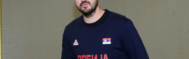 Krstić potpredsednik KSS umesto Rakočevića