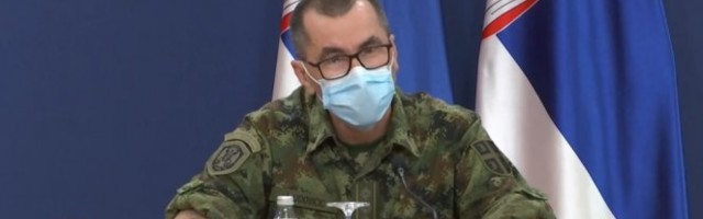 NOVE MERE POSLE 15. DECEMBRA! (VIDEO)