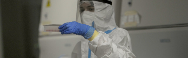 PREMINULE 53 OSOBE: U Srbiji 5.884 novoobolelih od koronavirusa