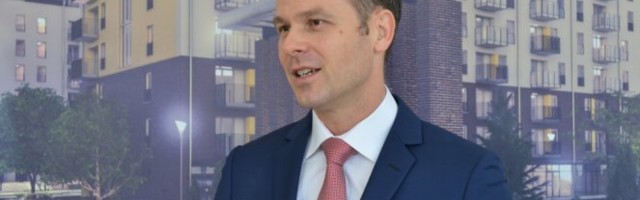 NADAM SE DA ĆE NAM NOVA GODINA DONETI BOLJE I USPEŠNIJE DANE! Mali čestitao Novu 2021. godinu građanima i građankama!