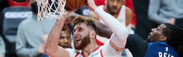 NBA: Nurkić u plus