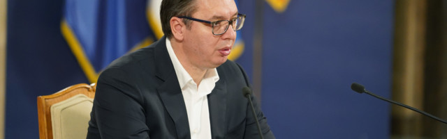 “Do srede ćemo imati 1,4 miliona doza vakcina”