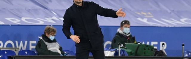 Lampard: Ne slušam priče o mom otkazu