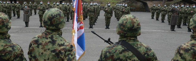 Višestruke koristi obaveznog vojnog roka