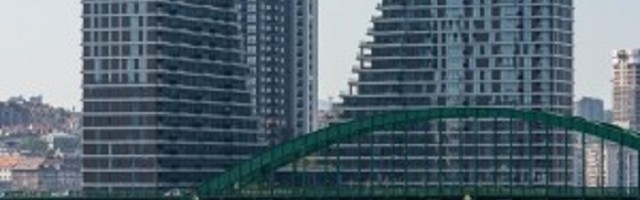 Čija je beogradska obala?