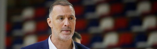Mršić skratio spisak: Hrvatska traži vizu za Olimpijske igre, nastupi NBA igrača pod znakom pitanja