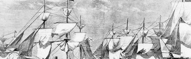 Kako su Rusi 1863. spasili Ameriku
