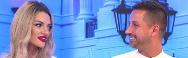 NISAM ZABOLA MARKU NOŽ U LEĐA! Tara se suočila sa Đedovićem pa otkrila sve detalje njihove svađe!