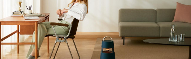 Xboom – Najbolji LG 360 zvučnik do sada