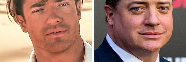 Kako glumci iz filma „Mumija“ danas izgledaju