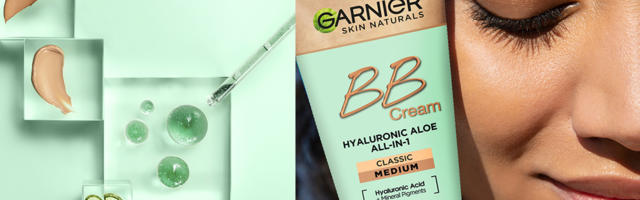 BB krema je najnoviji beauty i skin care trend, a ova BB krema sa petostrukim efektom je pravi izbor za tvoju kožu