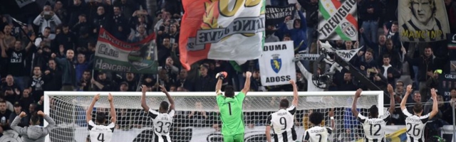 Premijere Italije dao zeleno svetlo: U ponedeljak počinju treninzi