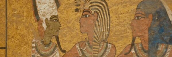 Izgubljena blaga Egipta treća sezona: U potrazi za Kleopatrinom grobnicom i tajnama mumija