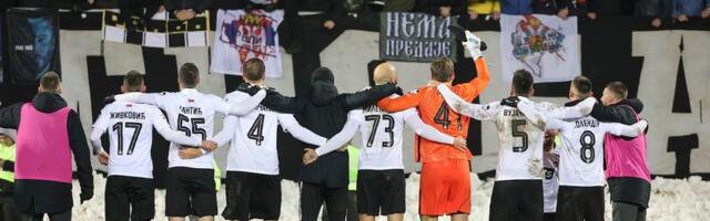 Mini Atletiko: Kako je Stanojević stvorio nepobedivi Partizan