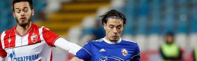 Radnički doveo nekadšnju Zvezdinu nadu pred meč sa Partizanom
