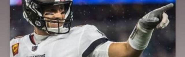 PREDOMISLIO SE: Tom Brejdi se VRAĆA u NFL!