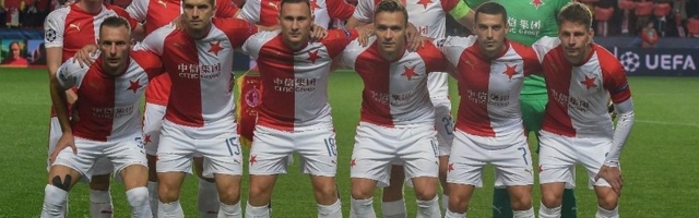 Umetnost odbrane u Pragu, Slavija i posle derbija na +8