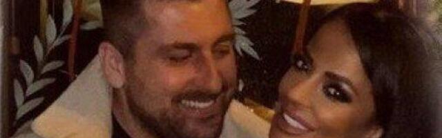 Jelena Pešić podelila PRVU FOTOGRAFIJU bebe sa ultrazvuka! Raznežila sve prizorom, pa otkrila kako Mladen planira da čuva NASLEDNICU! (FOTO)