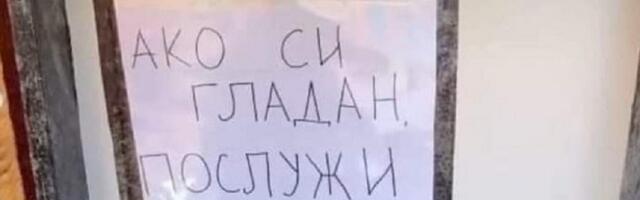 Ima još dobrih ljudi... (FOTO)