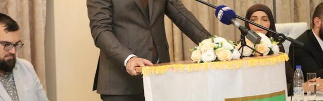 Hadžić: Dijaspora treba uzeti učešće u sve tokove društvenog života u Sandžaku