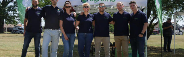 Srpski Agremo predvodi ‘AgTech’ revoluciju za više od 100 globalnih klijenata – među partnerima i kompanija DJI!