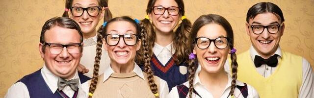 Štreberi organizuju doček u Nišu: Ludilo žurka!