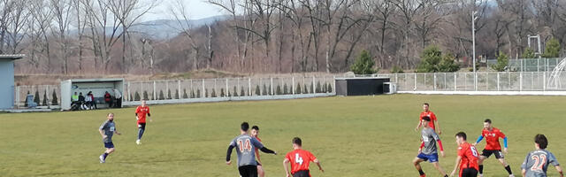 OFK Brzi Brod – Car Konstantin bez golova