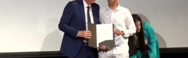 Opština Čajetina obeležila svoj dan, dodeljena nagrade najboljim učenicima i zaslužnim građanima