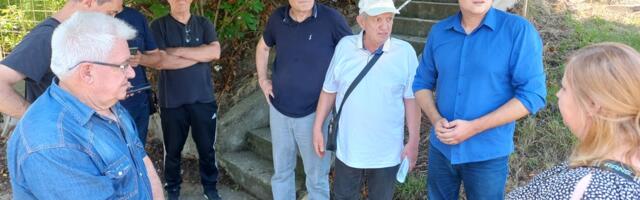 Koalicija „Niš, moj grad“: Zbog neodgovorne vlasti Nišlije nakon padavina i dalje muče muku sa poplavama!