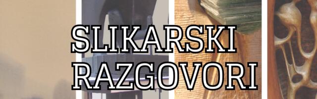 Predavanje o istoriji likovne umetnosti u Čačku