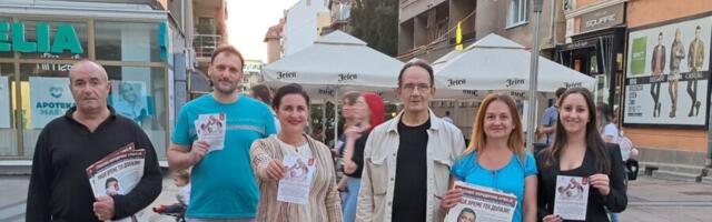 Dveri Niš traže hitnu ostavku gradonačelnice Niša