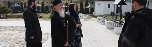 Predstoje obimni radovi na sanaciji oštećenja ali i dogradnji u manastirskom kompleksu Mileševe