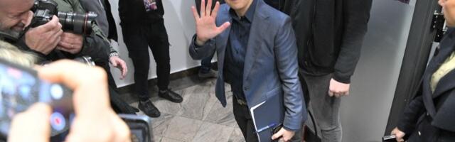 Brnabić: Dačić će predsedavati Vladom Srbije