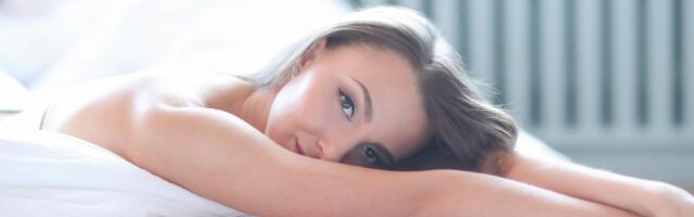 9 noćnih maski za podmlađivanje kože dok spavate