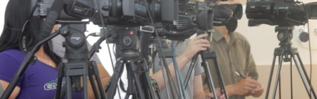 Svetski dan slobode medija, od početka godine 36 napada na novinare u Srbiji
