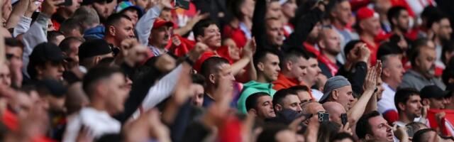 Srbija na udaru UEFA zbog navijača!