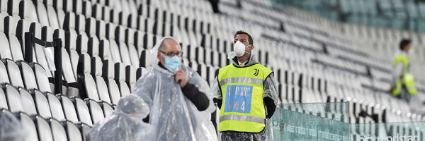 Bomba koja se čekala u Juventusu!