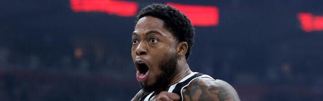 "Partizan nije koristio glavu, potez Džonsa za ispitivanje"