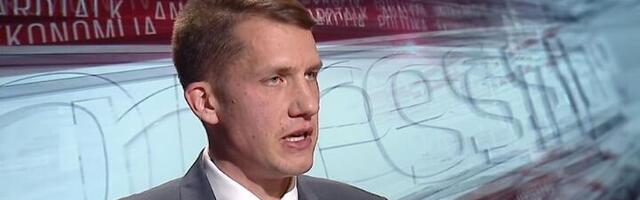 Pastor: Deklaracija o Vojvodini nema nikakvo zakonsko dejstvo