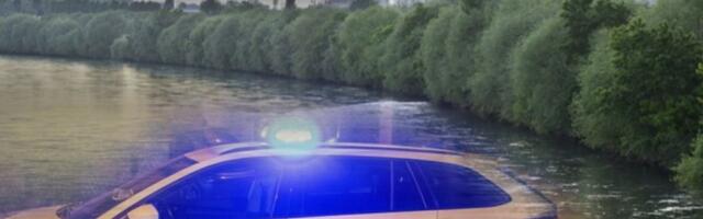 HOROR U ZGRADI: Policija pronašla dva mrtva muškarca u stanu