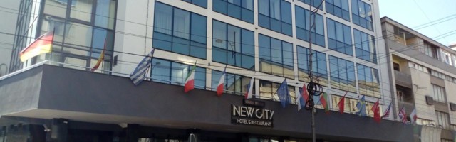 Suđenje zbog otkazane debate prošlo bez direktorke hotela Novice Tončeva i uz povlačenje svedoka