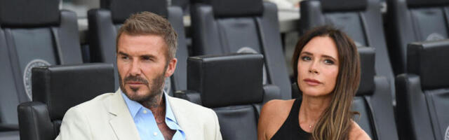 POSLE 20 GODINA LJUBAVNICA DEJVIDA BEKAMA OTVORILA DUŠU! Otkrila mračne tajne čuvenog fudbalera, a šta je tek rekla za Viktoriju! (VIDEO)