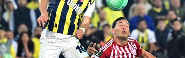 DUŠAN TADIĆ U NEMILOSTI FENERBAHČEA? Turski velikan ponižava Srbina prebacivanjem u rezervni tim?!